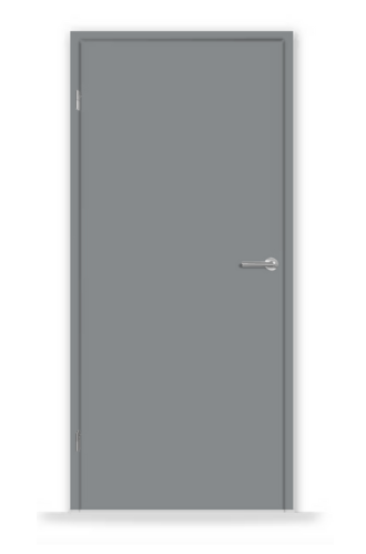 Интериорна врата ProLine Duradecor (със или без фалц)