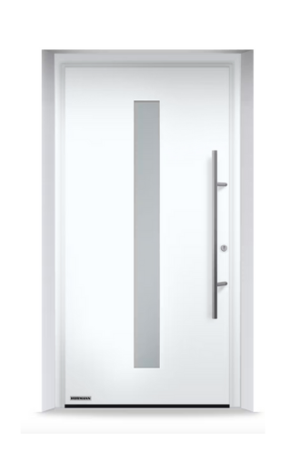 Външна врата от стомана/алуминий Thermo65