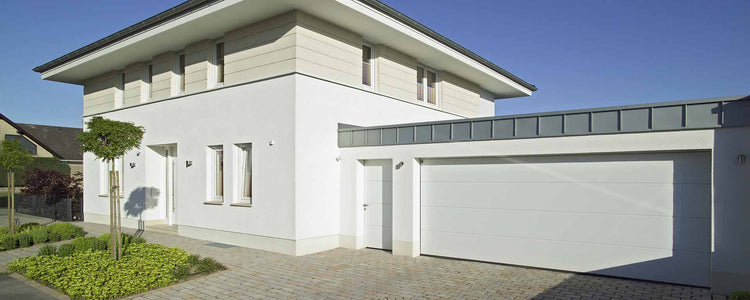 Странични врати за гаражи