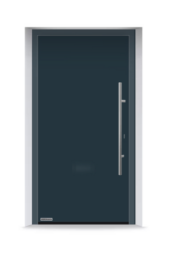 Външни врати ISOPRO