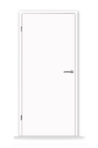 Интериорна врата ProLine Duradecor (със или без фалц)