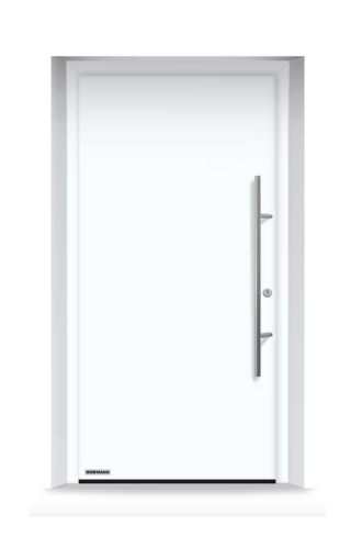 Външна врата от стомана/алуминий Thermo65